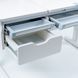 Комплект меблів Cubby Ammi Grey + дитяче крісло Cubby Vetro Grey 3695755 фото 5