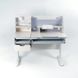 Комплект меблів Cubby Ammi Grey + дитяче крісло Cubby Vetro Grey 3695755 фото 3