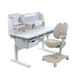 Комплект меблів Cubby Ammi Grey + дитяче крісло Cubby Vetro Grey 3695755 фото 1