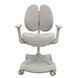 Комплект меблів Cubby Ammi Grey + дитяче крісло Cubby Vetro Grey 3695755 фото 9