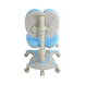 Комплект мебели Fundesk Dolore Grey + детское кресло Cubby Bunias Blue 178901 фото 9