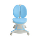 Комплект мебели Fundesk Dolore Grey + детское кресло Cubby Bunias Blue 178901 фото 7