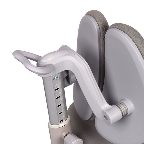 Комплект мебели Cubby Ammi Grey + детское кресло FunDesk Fortuna Grey 3695756фото