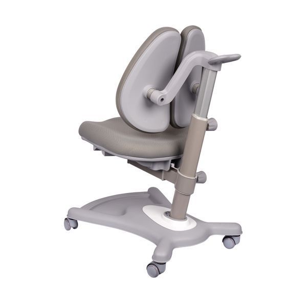 Комплект мебели Cubby Ammi Grey + детское кресло FunDesk Fortuna Grey 3695756фото