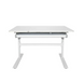 Комплект меблів Fundesk Dolore Grey + дитяче крісло Cubby Bunias Grey 178902 фото 3