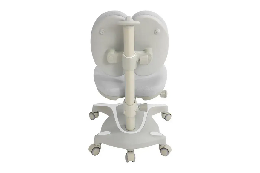Комплект меблів Fundesk Dolore Grey + дитяче крісло Cubby Bunias Grey 178902фото