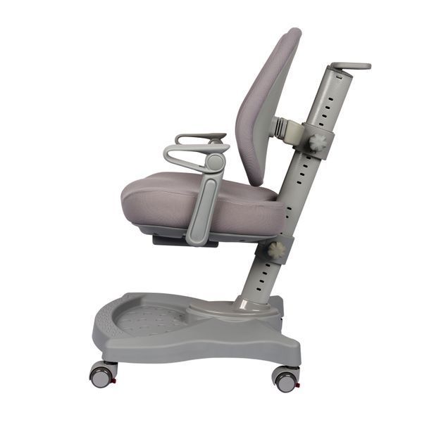 Комплект меблів Cubby Ammi Grey + дитяче крісло FunDesk Leone Grey 3695757фото