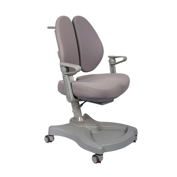 Комплект меблів Cubby Ammi Grey + дитяче крісло FunDesk Leone Grey 3695757фото