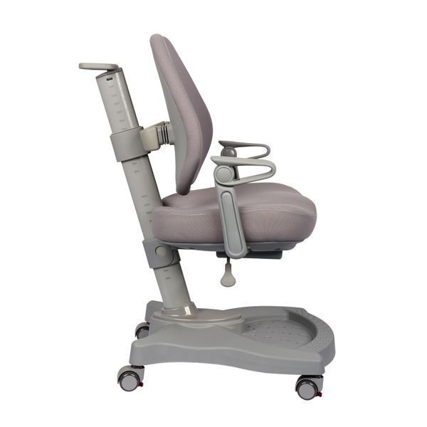 Комплект меблів Cubby Ammi Grey + дитяче крісло FunDesk Leone Grey 3695757фото