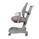 Комплект меблів Cubby Ammi Grey + дитяче крісло FunDesk Leone Grey 3695757 фото 12