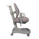 Комплект меблів Cubby Ammi Grey + дитяче крісло FunDesk Leone Grey 3695757 фото 11
