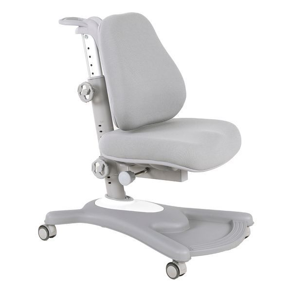 Комплект меблів Cubby Ammi Grey + дитяче крісло FunDesk Sorridi Grey 3695758фото