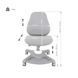 Комплект меблів Cubby Ammi Grey + дитяче крісло FunDesk Sorridi Grey 3695758 фото 12