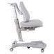 Комплект меблів Cubby Ammi Grey + дитяче крісло FunDesk Sorridi Grey 3695758 фото 11