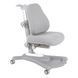 Комплект меблів Cubby Ammi Grey + дитяче крісло FunDesk Sorridi Grey 3695758 фото 9