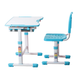 Комплект меблів для дитини FunDesk Sole Blue 221902 фото 4