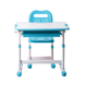 Комплект меблів для дитини FunDesk Sole Blue 221902 фото 5