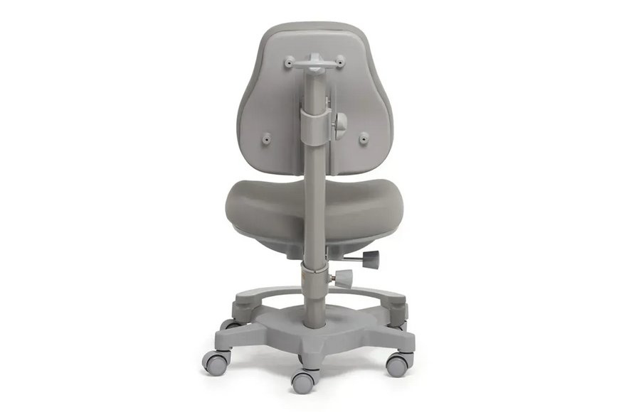 Комплект меблів Fundesk Dolore Grey + дитяче крісло Cubby Solidago Grey 178904фото