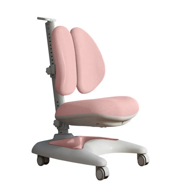 Комплект меблів Cubby Ammi Grey + дитяче крісло FunDesk Premio Pink 3695759фото