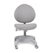Комплект парта-трансформер Fundesk Fiore Grey + крісло FunDesk Cielo Grey 25154743-800819 фото 7