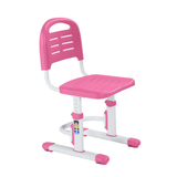 Стул для школьника FunDesk SST3L Pink 212102фото