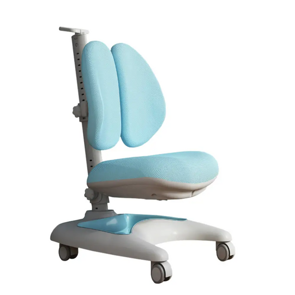 Комплект меблів Cubby Ammi Grey + дитяче крісло FunDesk Premio Blue 3695760фото