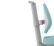Комплект меблів Cubby Ammi Grey + дитяче крісло FunDesk Premio Blue 3695760 фото 11
