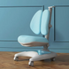 Комплект меблів Cubby Ammi Grey + дитяче крісло FunDesk Premio Blue 3695760 фото 10