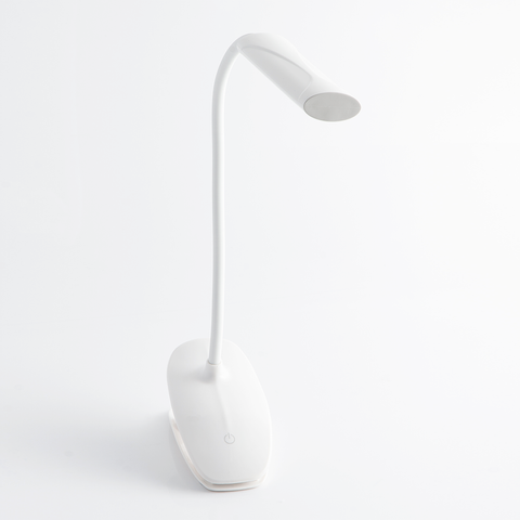 Lash-Store - Лампа настольная светодиодная Mini, белая