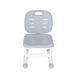 Комплект парта + стілець трансформери Piccolino III Grey-w FunDesk 515966 фото 15