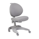 Комплект парта-трансформер Fundesk Pensare Grey + крісло Fundesk Cielo Grey 2987698-800819 фото 6