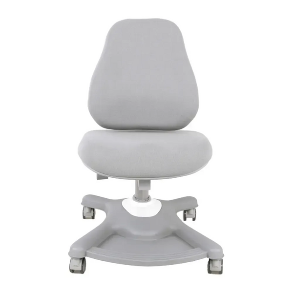 Комплект мебели Fundesk Dolore Grey + детское кресло Fundesk Sorridi Grey 178909фото