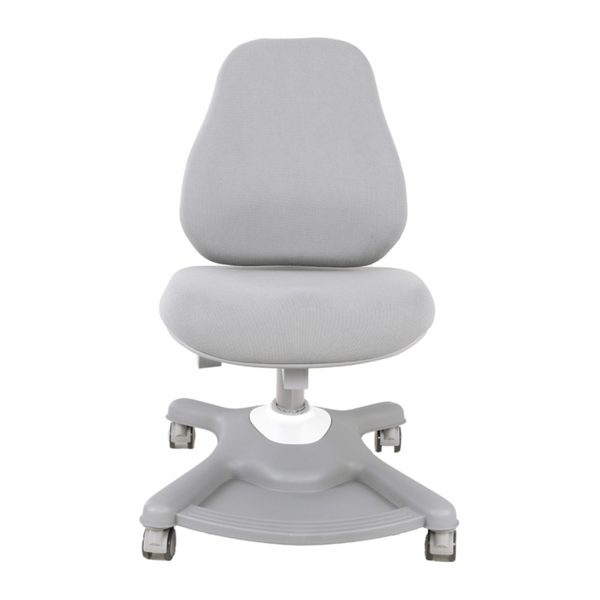 Дитяче крісло FunDesk Sorridi Grey 808668фото