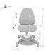 Дитяче крісло FunDesk Sorridi Grey 808668 фото 4