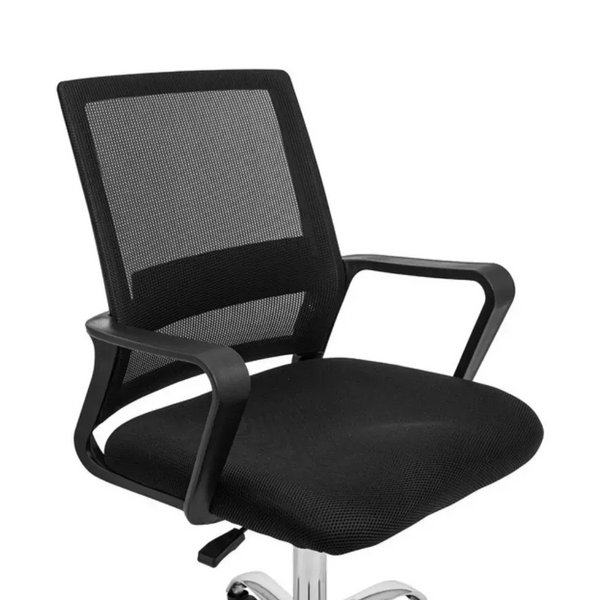 Комплект: электрический стол ITECH MT12BB + офисное кресло Forma MT12BB+Formaфото