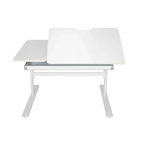 Комплект меблів Fundesk Dolore Grey + дитяче крісло Fundesk Premio Blue 178911фото