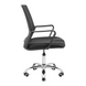 Комплект: электрический стол ITECH MT12BB + офисное кресло Forma MT12BB+Forma фото 10