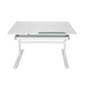 Комплект меблів Fundesk Dolore Grey + дитяче крісло Fundesk Premio Blue 178911 фото 2