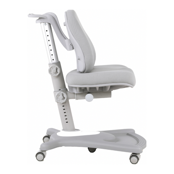 Дитяче крісло FunDesk Sorridi Pink 808668фото