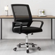 Комплект: электрический стол ITECH MT12BW + офисное кресло Forma MT12BW+Forma фото 16