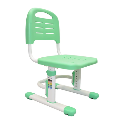 Дитячий стілець FunDesk SST3LS Green (жорстка фіксація) 221875фото