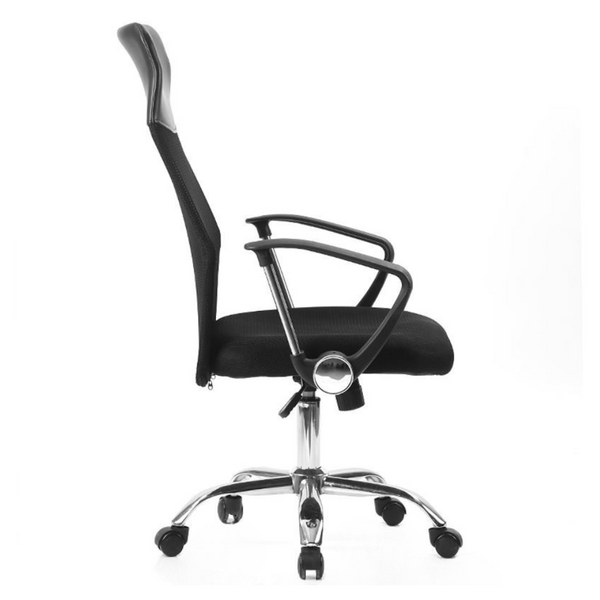 Комплект: електричний стіл ITECH MT12BB + комп&rsquo;ютерне крісло Aria MT12BB+Ariaфото