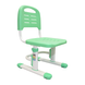 Дитячий стілець FunDesk SST3LS Green (жорстка фіксація) 221875 фото 1