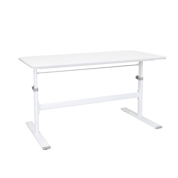 Дитяча парта Cubby Imparare Grey 7453031358795фото