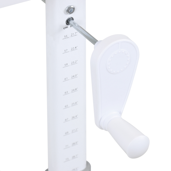 Дитяча парта Cubby Imparare Grey 7453031358795фото