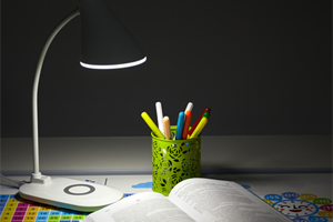 Экономичные и стильные LED-лампы: Выберите лучшее освещение для вашего дома в интернет магазине Kids desk! фото