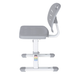 Дитячий стілець FunDesk SST2 Grey-s (жорстка фіксація) 234623461 фото 6