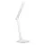 Лампа світлодіодна настільна Fundesk LC7 white 867999фото