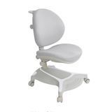Дитяче крісло Cubby Adonis Grey 800819фото