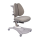 Комплект меблів Fundesk Dolore Grey + дитяче крісло Fundesk Fortuna Grey 198907 фото 11